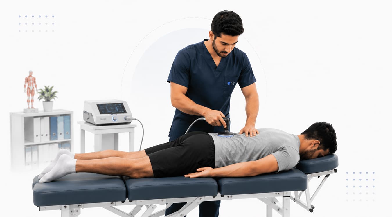 العلاج بتقنية تيكار